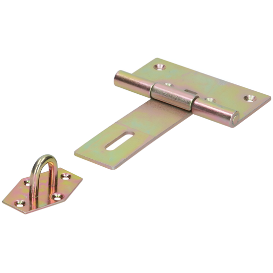 Изображение Eņģe ar piekaramās atsl. Kronšt. ZZBR 100x50x100 m