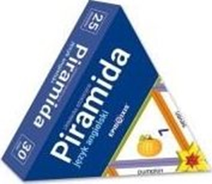 Picture of Epideixis Piramida English Language JA1