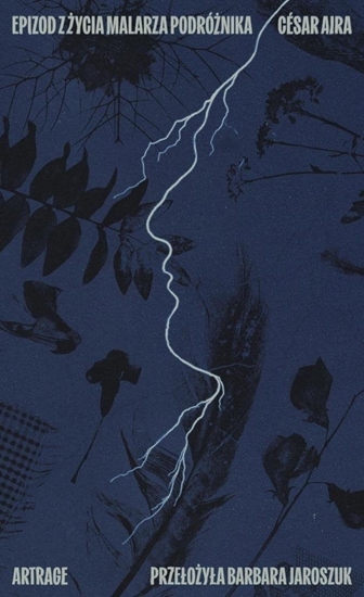 Picture of Epizod z ycia malarza podrónika