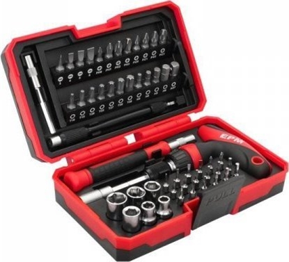 Attēls no EPM ZESTWA BITÓW 53SZT (1 KPL)