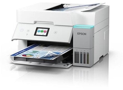 Picture of Urzdzenie wielofunkcyjne Epson EcoTank ET-4956 (C11CL40403)