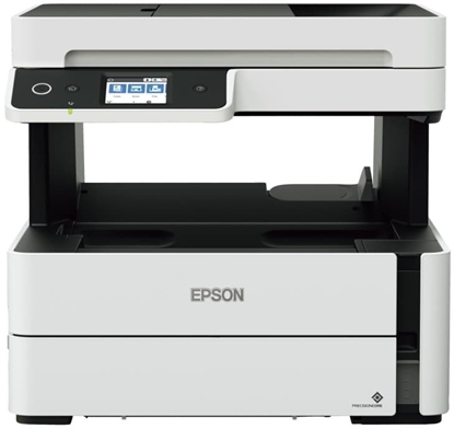 Picture of Urzdzenie wielofunkcyjne Epson EcoTank ET-M3180 (C11CG93402BA)