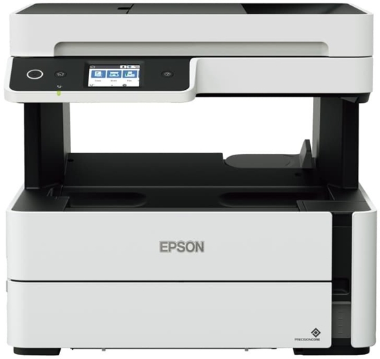 Picture of Urzdzenie wielofunkcyjne Epson EcoTank ET-M3180 (C11CG93402BA)