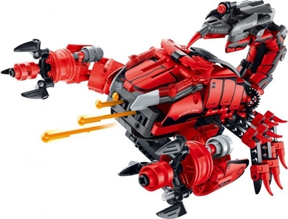 Изображение Epson IM.MASTER rkawica skorpion 664el 7801 44347