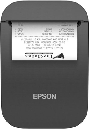Attēls no EPSON TM-P80II AC (131) RECEIPT/AUTOCUTTER WI-FI USB-C (wersja europejska)