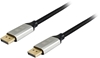 Picture of Equip 119266 DisplayPort kabelis 10 m Melns