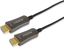 Изображение Equip 119430 HDMI kabelis 30 m HDMI Type A (Standard) Melns