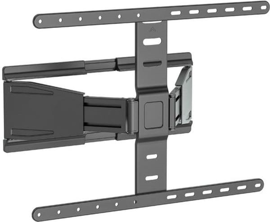 Изображение Equip 650344 televizora stiprinājums 2,29 m (90") Melns