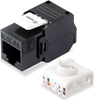 Picture of Equip Cat.6A Unshielded Keystone Jack Toolfree