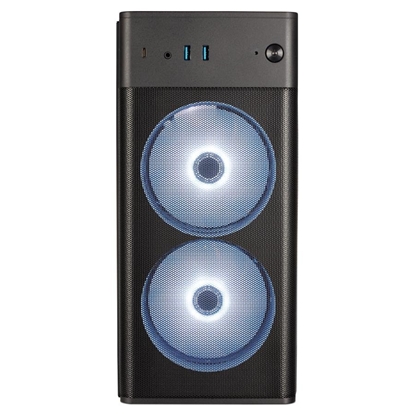 Picture of Erazer 10025657 MD35360 Recon E45 PC Ryzen 5 5500 / 16 GB / 1TB / NVIDIA GeForce RTX 4060 / Windows 11 Home