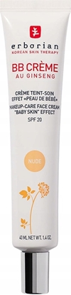 Picture of BB Creme Make-up Care Face Cream SPF 20 40 ml