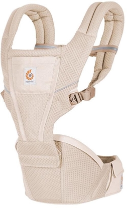Picture of Ergobaby Alta Hip Seat Carrier, beige