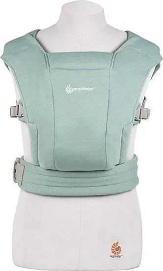 Picture of Ergobaby ERGOBABY neiokl EMBRACE, Jade, BCEMAJADE, mt spalvos