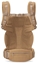 Изображение Ergobaby Omni Deluxe Mesh baby carrier, Camel