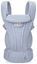 Picture of Ergobaby Omni Deluxe Mesh baby carrier, Serene Blue
