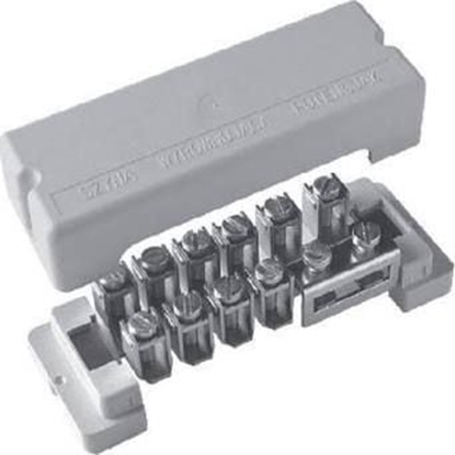 Picture of Ergom Szyna wyrównujce potencja 10x4-35mm2 (R33RA-04040100101)