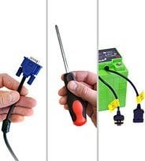 Picture of Ergotron ERGOTRON annual Maintancece UPLift LiFe Cart Gold 60 MOS - SRVCE-AMULIF-G60M