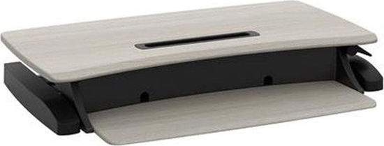 Picture of Ergotron Skadane Biurko Ergotron WORKFIT-Z MINI