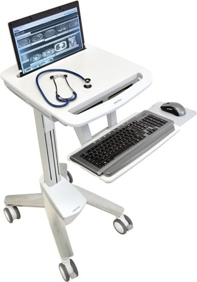 Picture of ERGOTRON StyleView Laptop Cart SV40