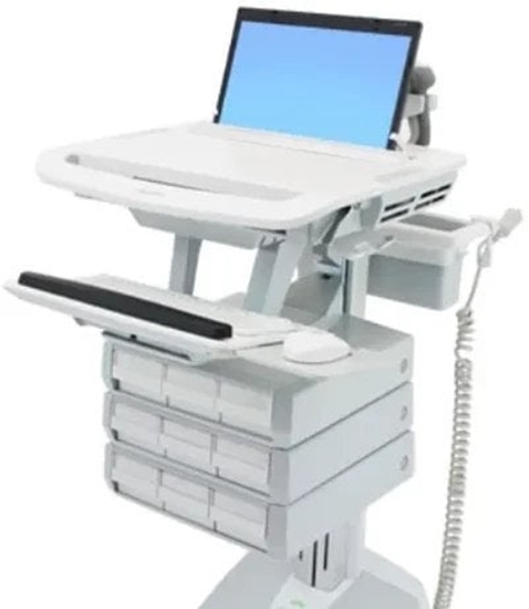 Picture of ERGOTRON StyleView Laptop-Cart LiFe