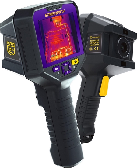 Picture of Ermenrich Seek TV90 Thermal Camera