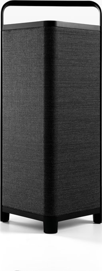 Изображение Escape P6 Air Black Przenosny Gonik HiFi WiFi Multiroom
