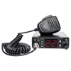 Picture of Escort HP 5500 CB rācija, multistandarta, 4W, AM-FM, 12V/24V, ASQ, RF Gain