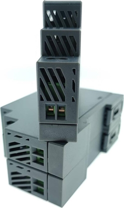 Attēls no eSPe ZASILACZ IMPULSOWY NA SZYN DIN ESPE HDN-1005 5V/10W/2A