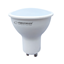 Attēls no Esperanza ELL142 LED spuldze GU10 6W 3000K 580lm