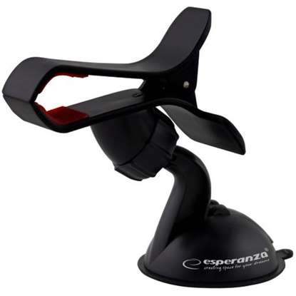 Attēls no Esperanza EMH103 universālais auto tūrētājs