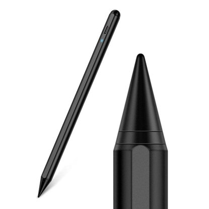 Attēls no ESR ESR Digital+ Magnetic Stylus Pen for iPad - Black