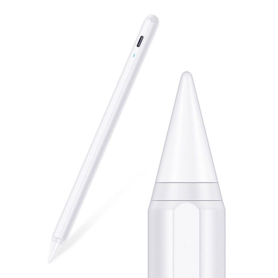 Picture of ESR ESR Digital+ Magnetic Stylus Pen for iPad - White
