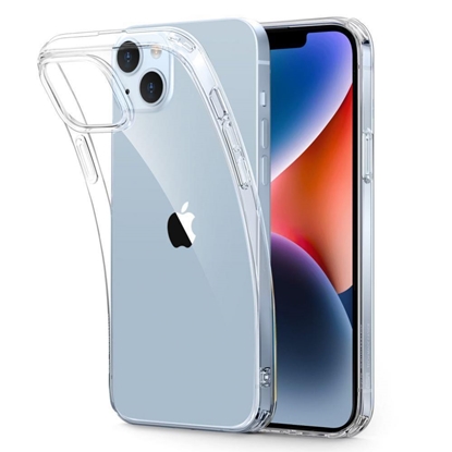 Attēls no ESR ESR Project Zero iPhone 14 Plus Case - Clear