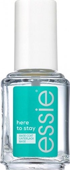 Picture of Essie Lakier do paznokci HERE TO STAY base longwear Essie (13,5 ml)