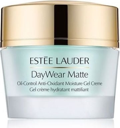 Picture of Estee Lauder DayWear Matte Oil-Control Anti-Oxidant Moisture Gel Creme matujco-nawilajcy el-krem do twarzy 50ml