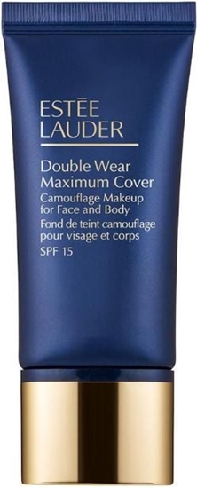 Picture of Estee Lauder Double Wear Maximum Cover Comouflage Makeup For Face And Body spf 15 podkad kryjcy 1N3 Creamy Vanilla 30ml
