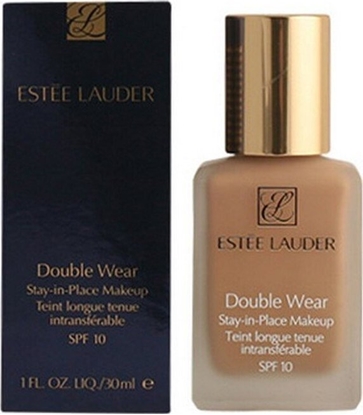 Picture of Estee Lauder ESTEE LAUDER DOUBLE WEAR STAY-IN PLACE MAKEUP SPF 10 30ML - 3C2 PEBBLE