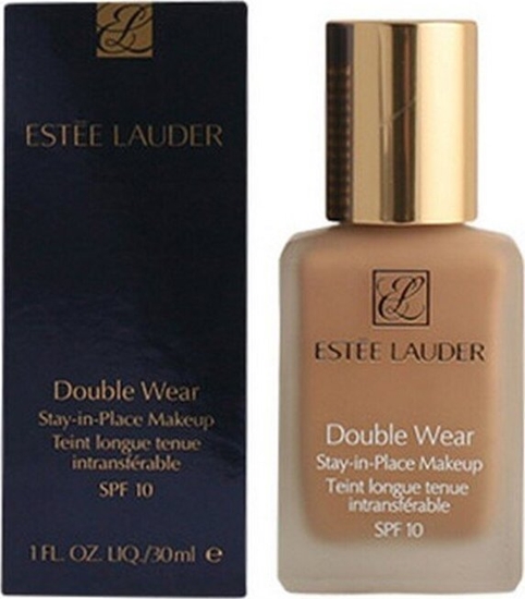 Picture of Estee Lauder ESTEE LAUDER DOUBLE WEAR STAY-IN PLACE MAKEUP SPF 10 30ML - 3C2 PEBBLE