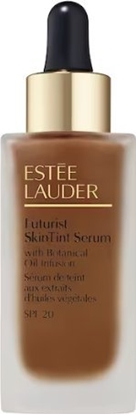Изображение Estee Lauder Futurist SkinTint Serum 5W1 Bronze 30 ml