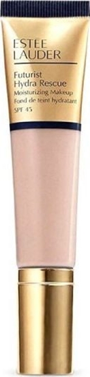 Picture of Estee Lauder ESTEE LAUDER_Futurist Hydra Rescue Moisturising Makeup SPF 45 rozwietlajcy podkad do twarzy 3W1 Tawny 35ml
