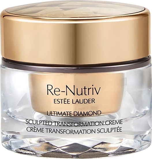 Изображение Estee Lauder Re-Nutriv Ultimate Diamond Sculpted Transformation Krem liftingujcy do twarzy 50ml