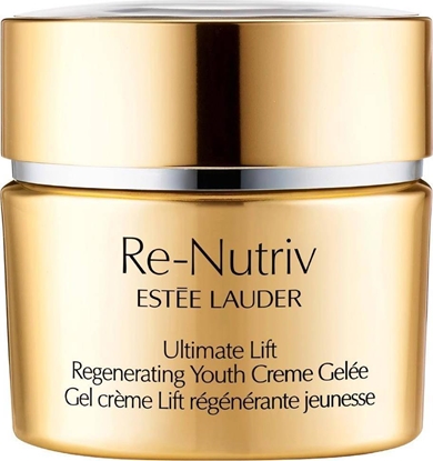 Attēls no Estee Lauder Re-Nutriv Ultimate Lift Regenerating Youth Creme Gelee krem do twarzy 50ml