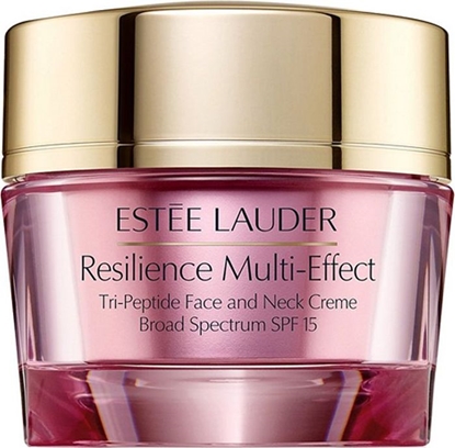 Attēls no Estee Lauder Resilience Multi-Effect Tri-Peptide Eye Creme 15ml krem pod oczy