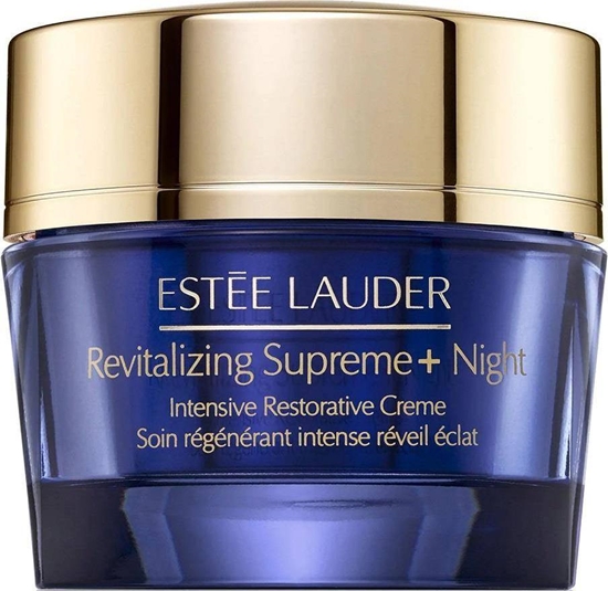 Изображение Estee Lauder Revitalizing Supreme+ Night Intensive Restorative Cream rewitalizujcy krem przeciwzmarszczkowy na noc 50ml