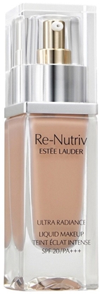 Attēls no Estee Lauder ESTEE LAUDER_Re-Nutriv Ultra Radiance Liquid Make-Up podkad do twarzy z SPF20 2C2 Pale Almond 30ml