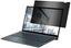 Attēls no eSTUFF GLBF14302189 filtr do ekranu 35,6 cm (14") Laptop Bezramkowy filtr prywatnoci na wyswietlacz