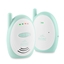 Attēls no ETA | Baby Monitor | 830690000 MIMI | White/Green