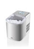 Picture of ETA | Ice Maker | 878490000 | Power 120 W | Capacity 2.1 L | Stainless Steel