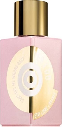 Picture of Etat Libre dOrange Don`t Get Me Wrong Baby Yes I Do EDP 50ml