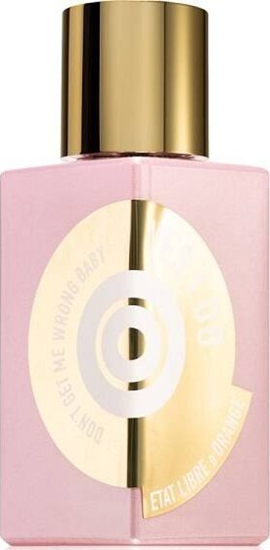 Picture of Etat Libre dOrange Don`t Get Me Wrong Baby Yes I Do EDP 50ml